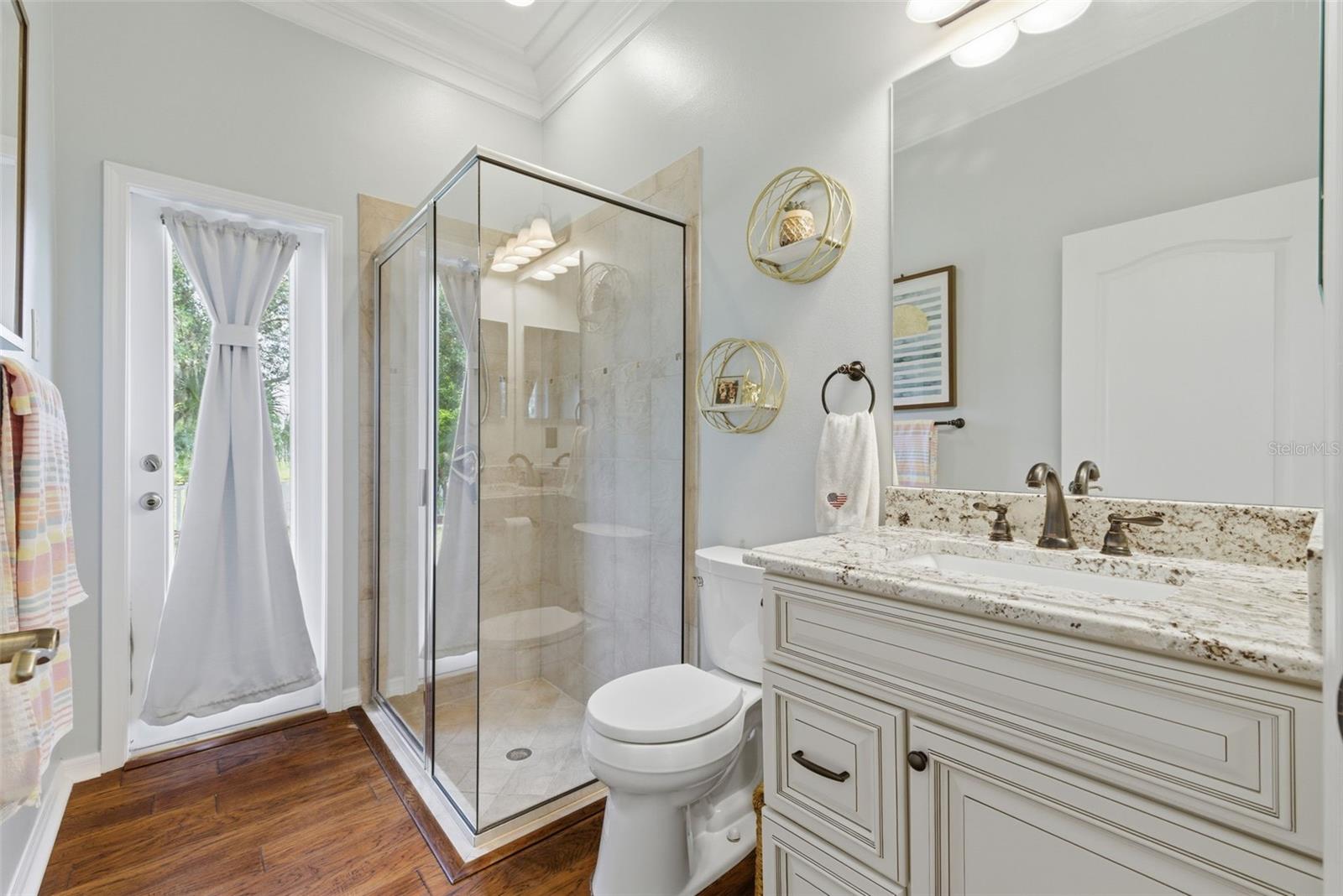 SEVEN OAKS PRCL S-7A - Residential