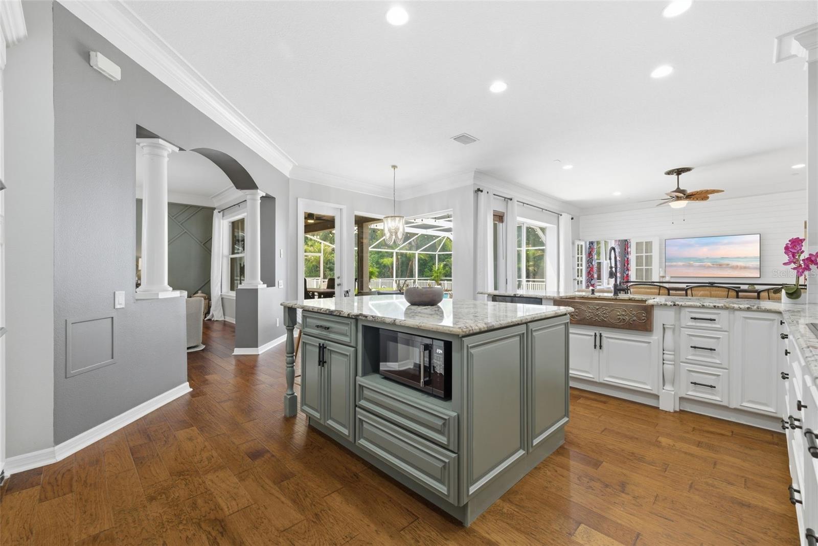 SEVEN OAKS PRCL S-7A - Residential