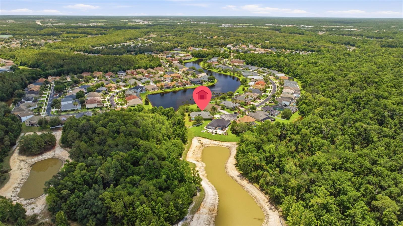 SEVEN OAKS PRCL S-7A - Residential