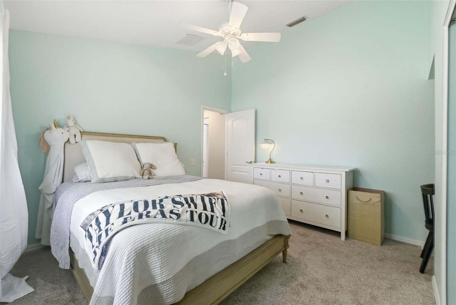 SEVEN OAKS PRCL S-7A - Residential