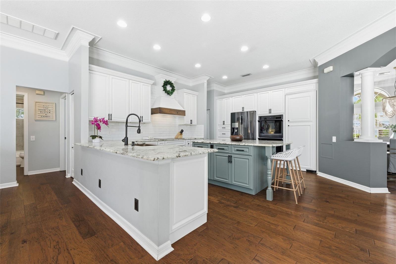 SEVEN OAKS PRCL S-7A - Residential