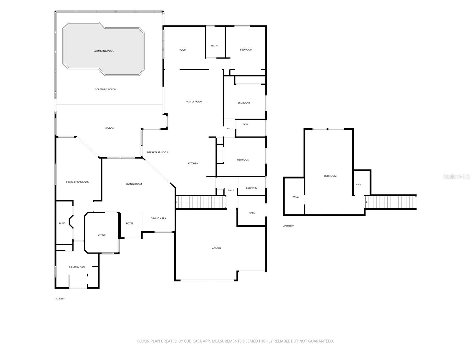 SEVEN OAKS PRCL S-7A - Residential