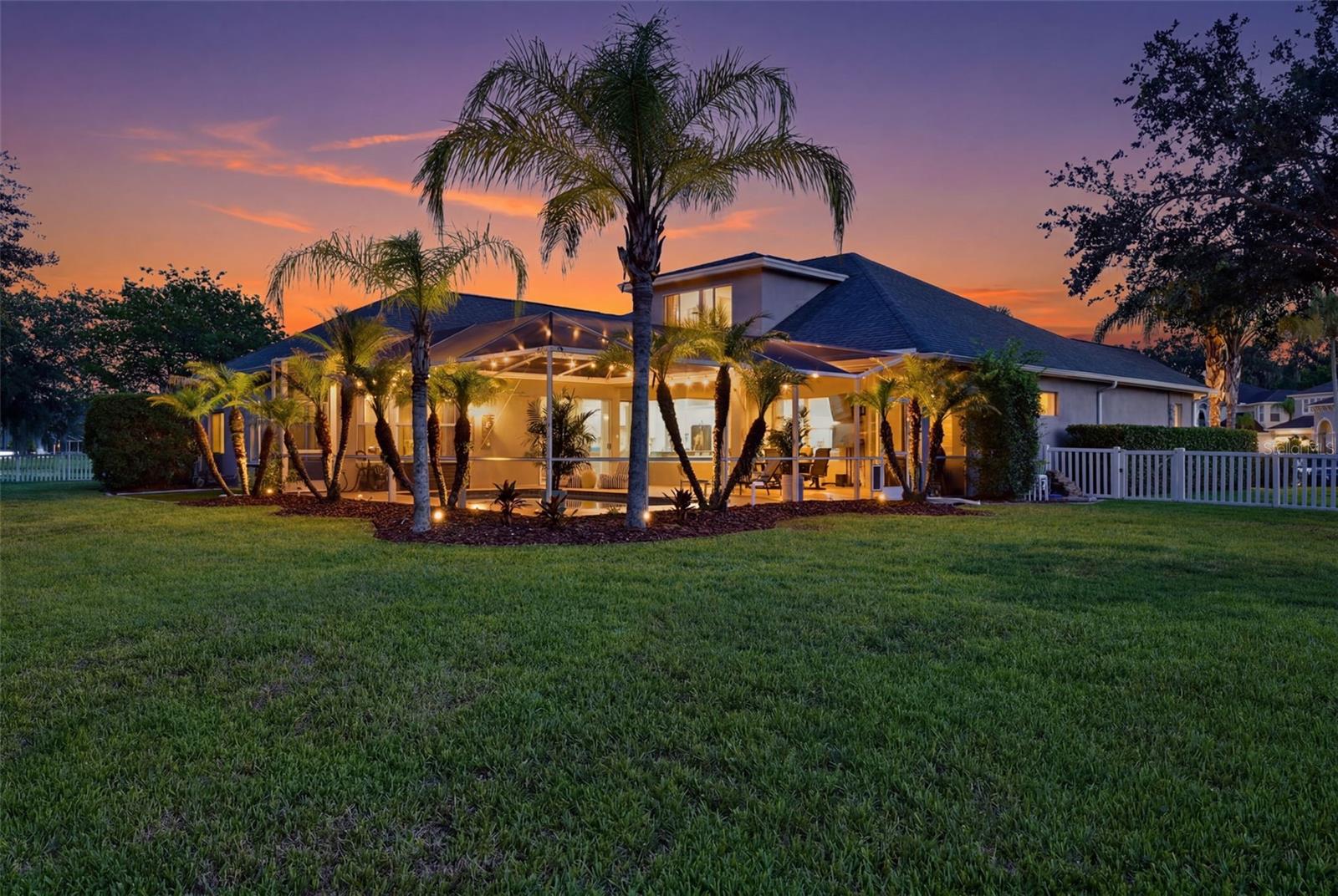 SEVEN OAKS PRCL S-7A - Residential
