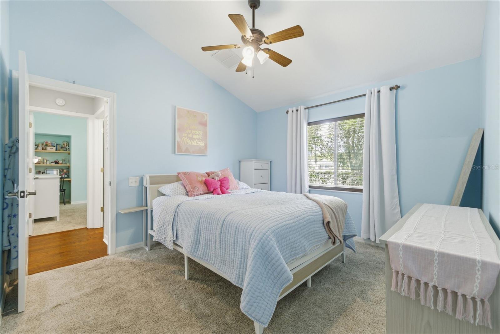 SEVEN OAKS PRCL S-7A - Residential