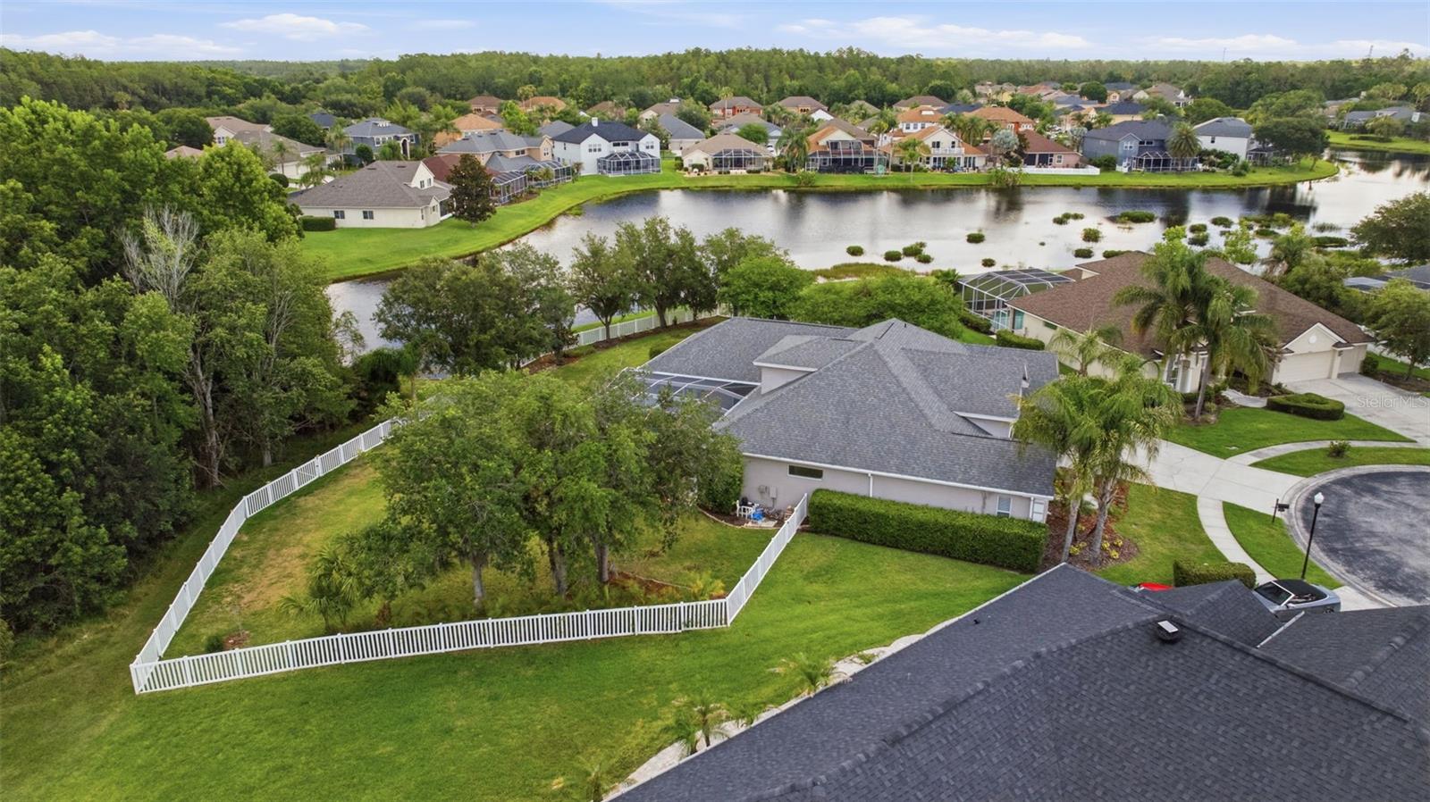 SEVEN OAKS PRCL S-7A - Residential