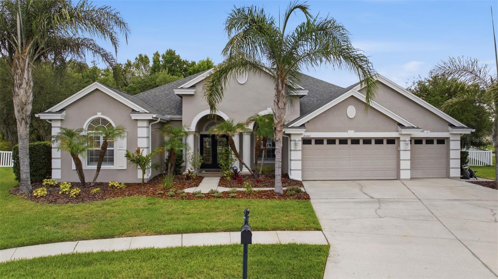 SEVEN OAKS PRCL S-7A - Residential