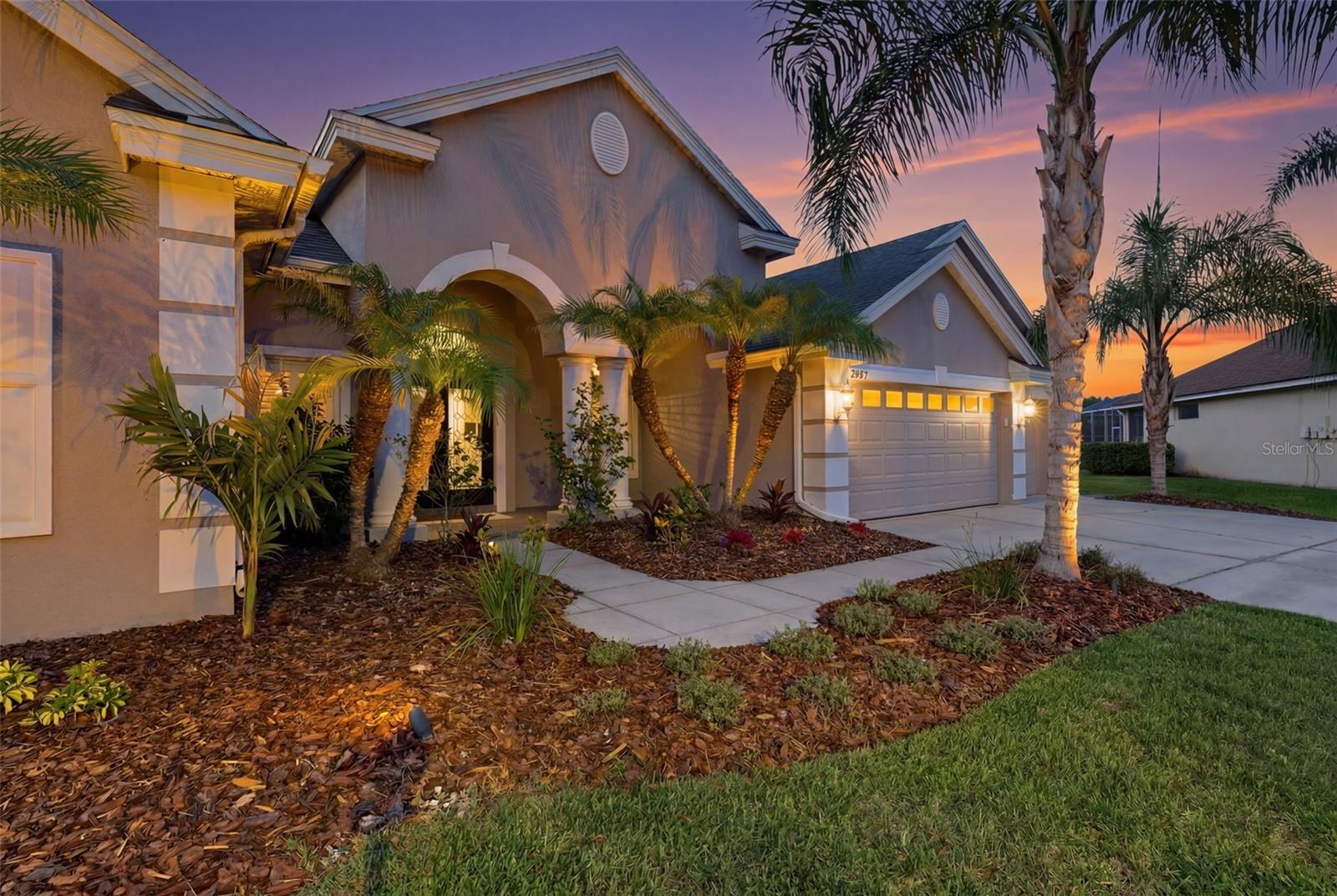 SEVEN OAKS PRCL S-7A - Residential