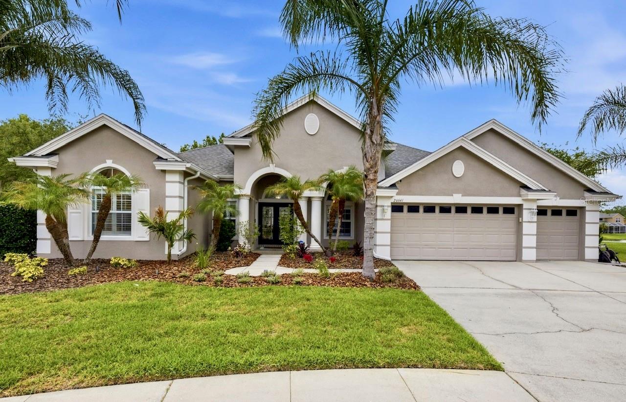 SEVEN OAKS PRCL S-7A - Residential