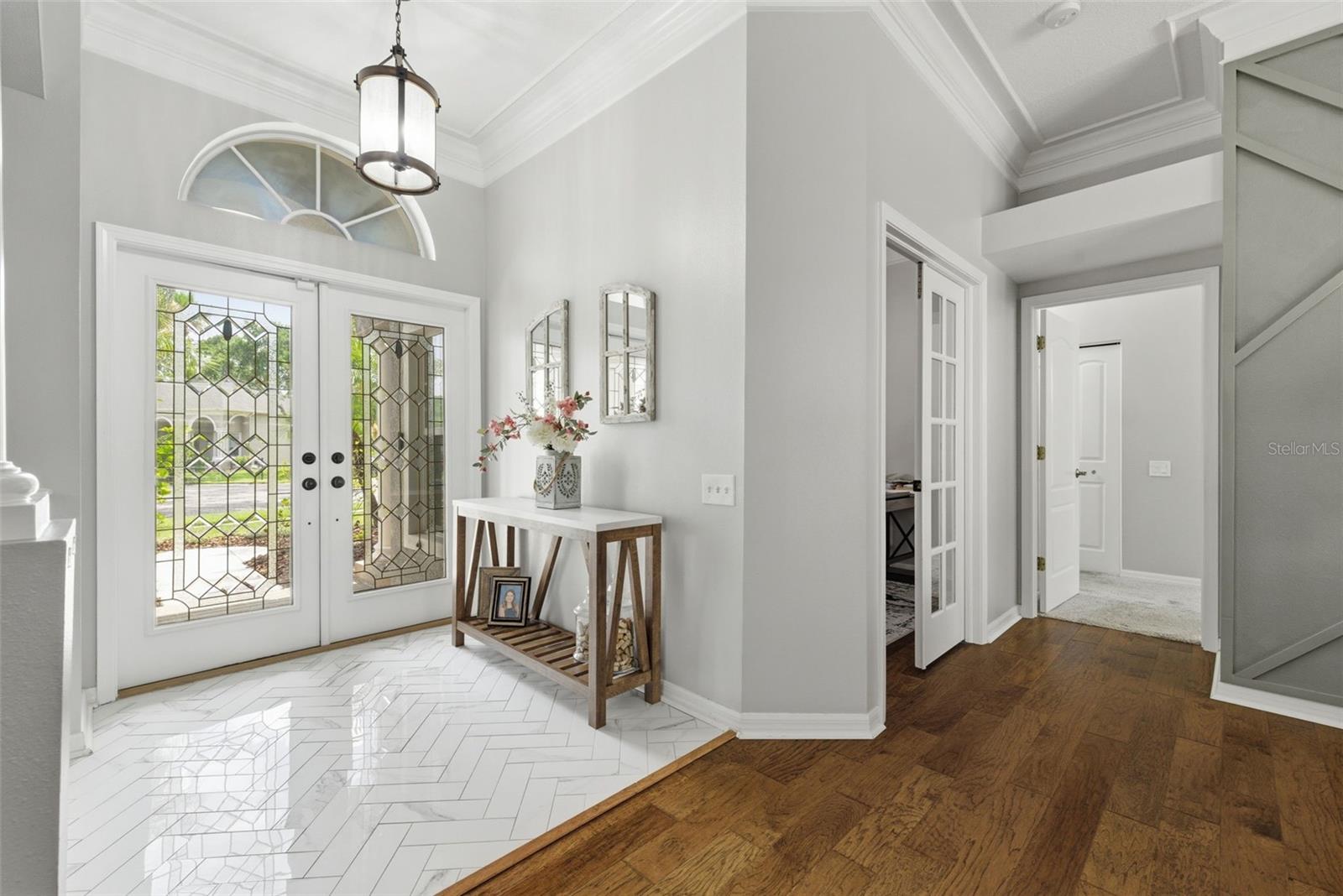 SEVEN OAKS PRCL S-7A - Residential