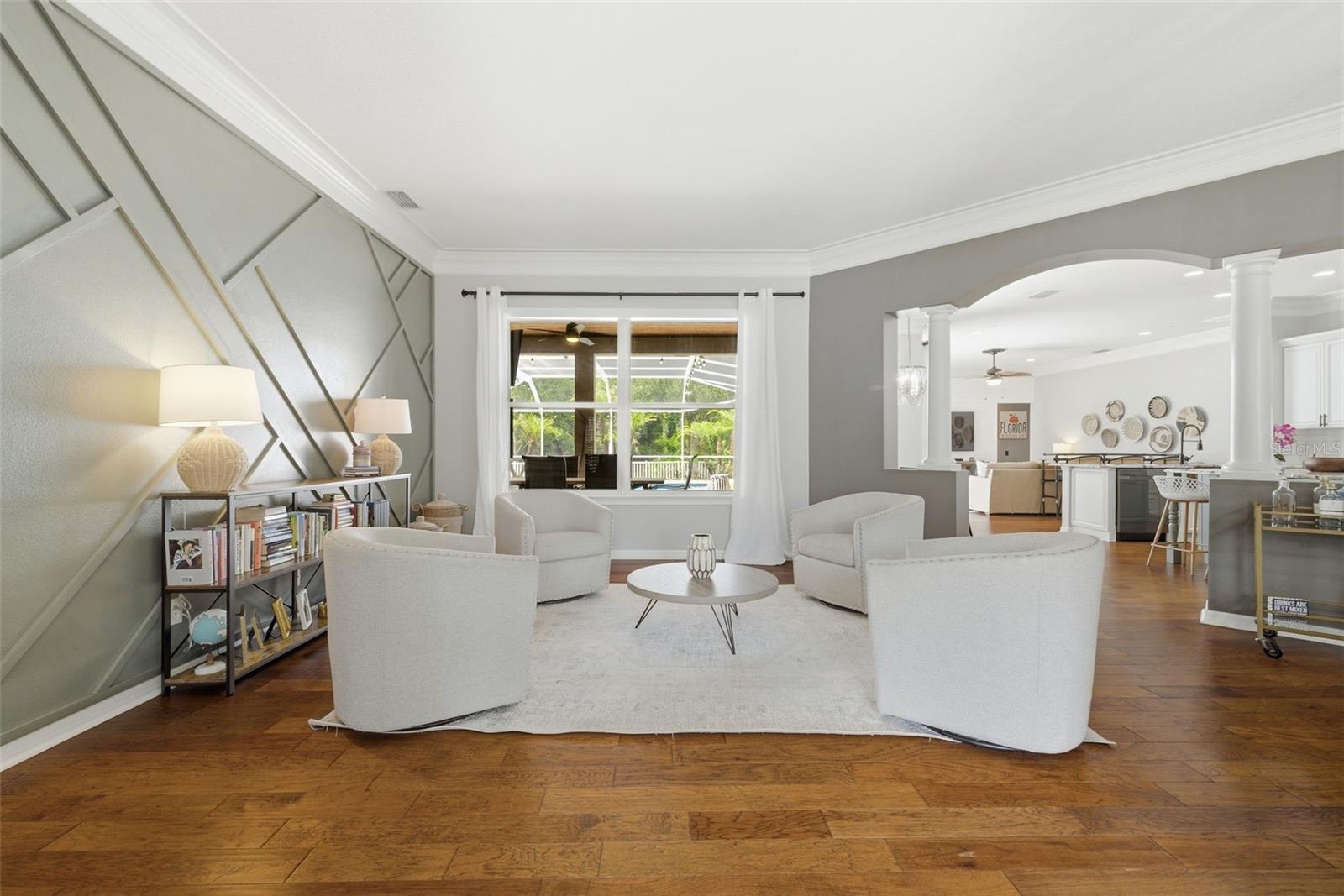 SEVEN OAKS PRCL S-7A - Residential