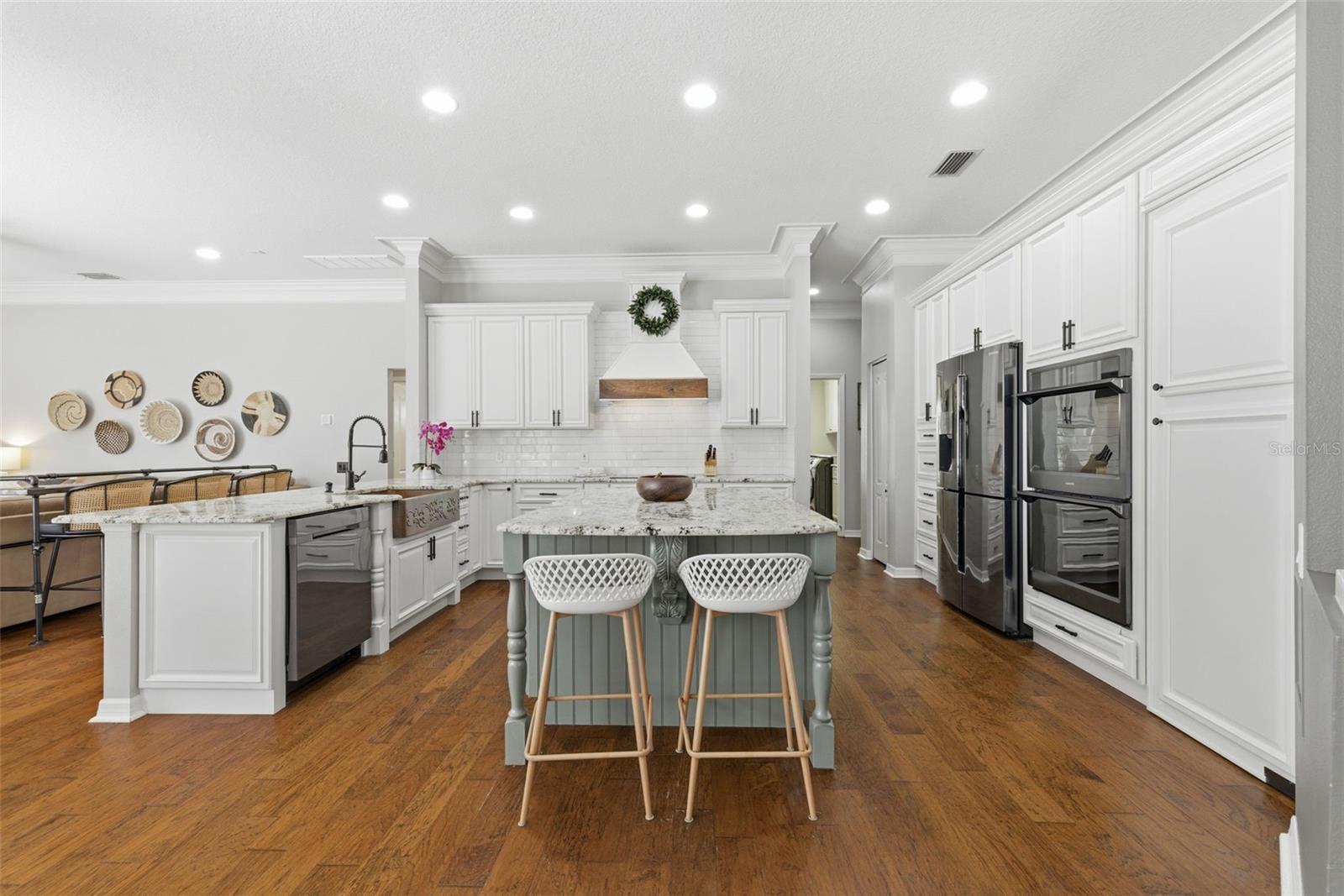 SEVEN OAKS PRCL S-7A - Residential