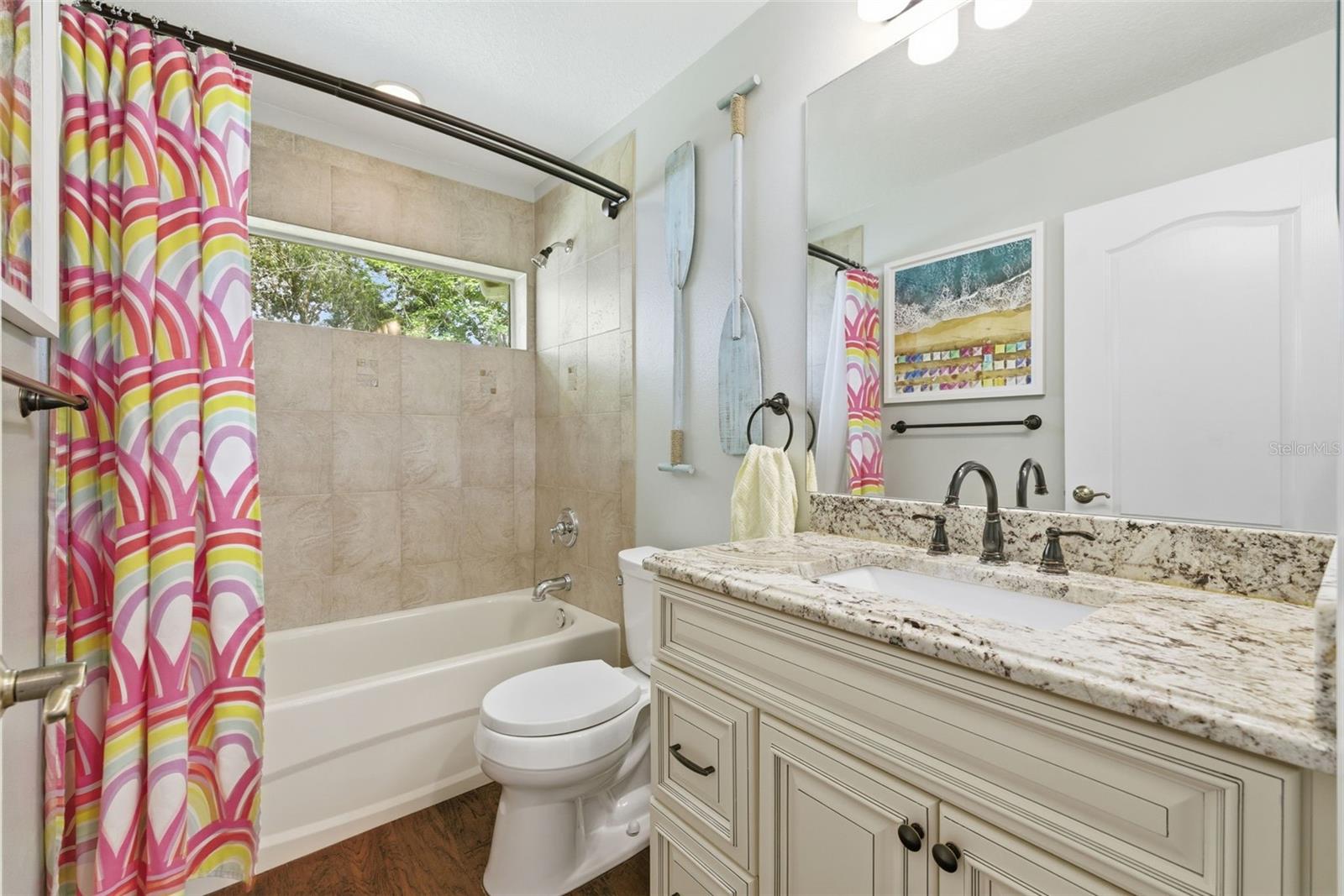 SEVEN OAKS PRCL S-7A - Residential