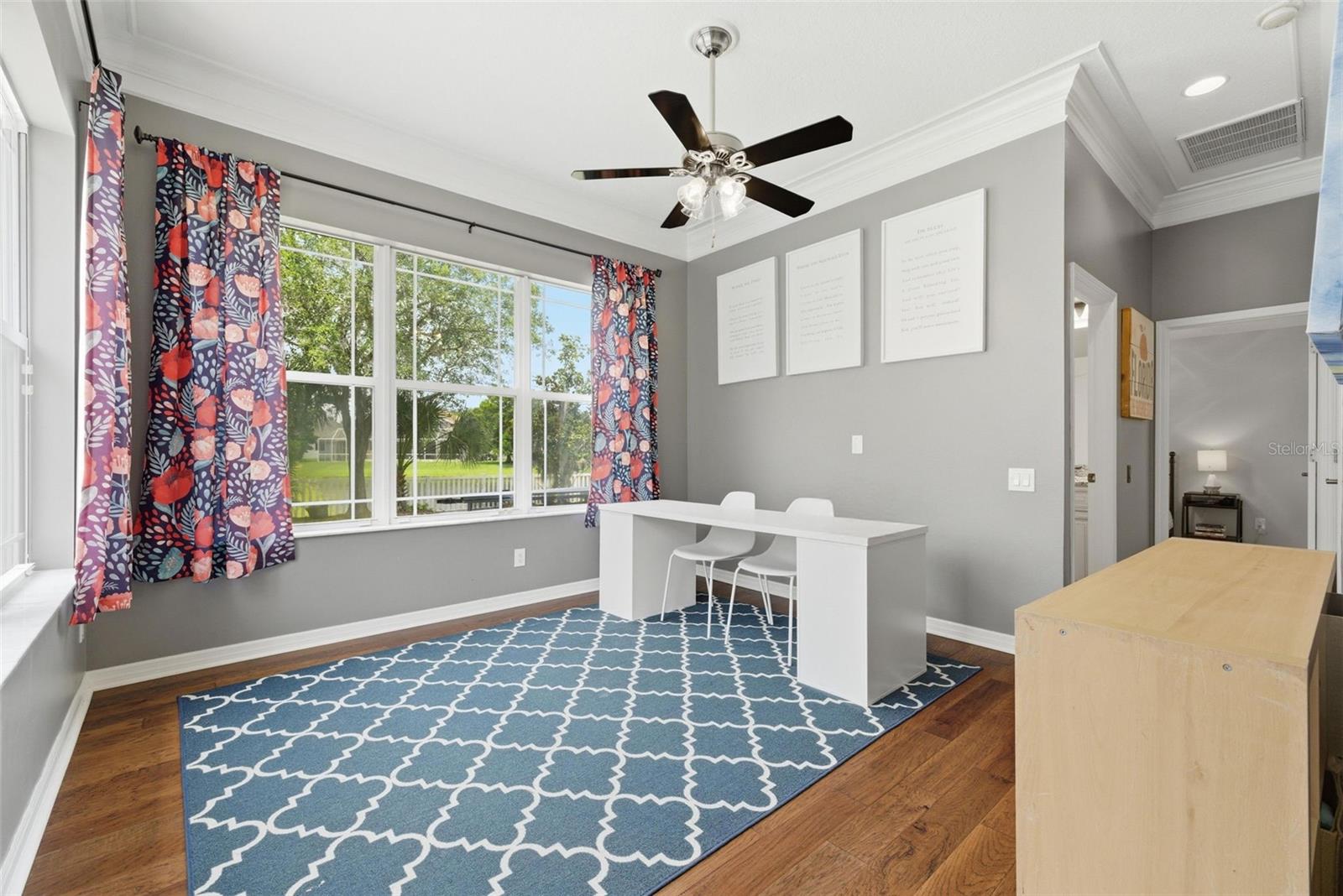 SEVEN OAKS PRCL S-7A - Residential