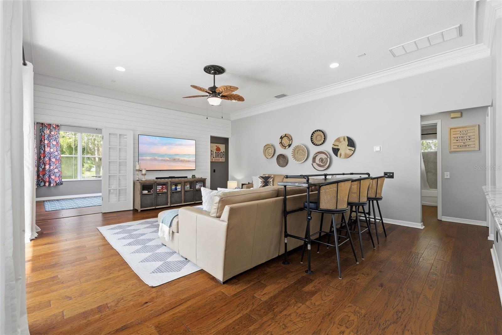 SEVEN OAKS PRCL S-7A - Residential