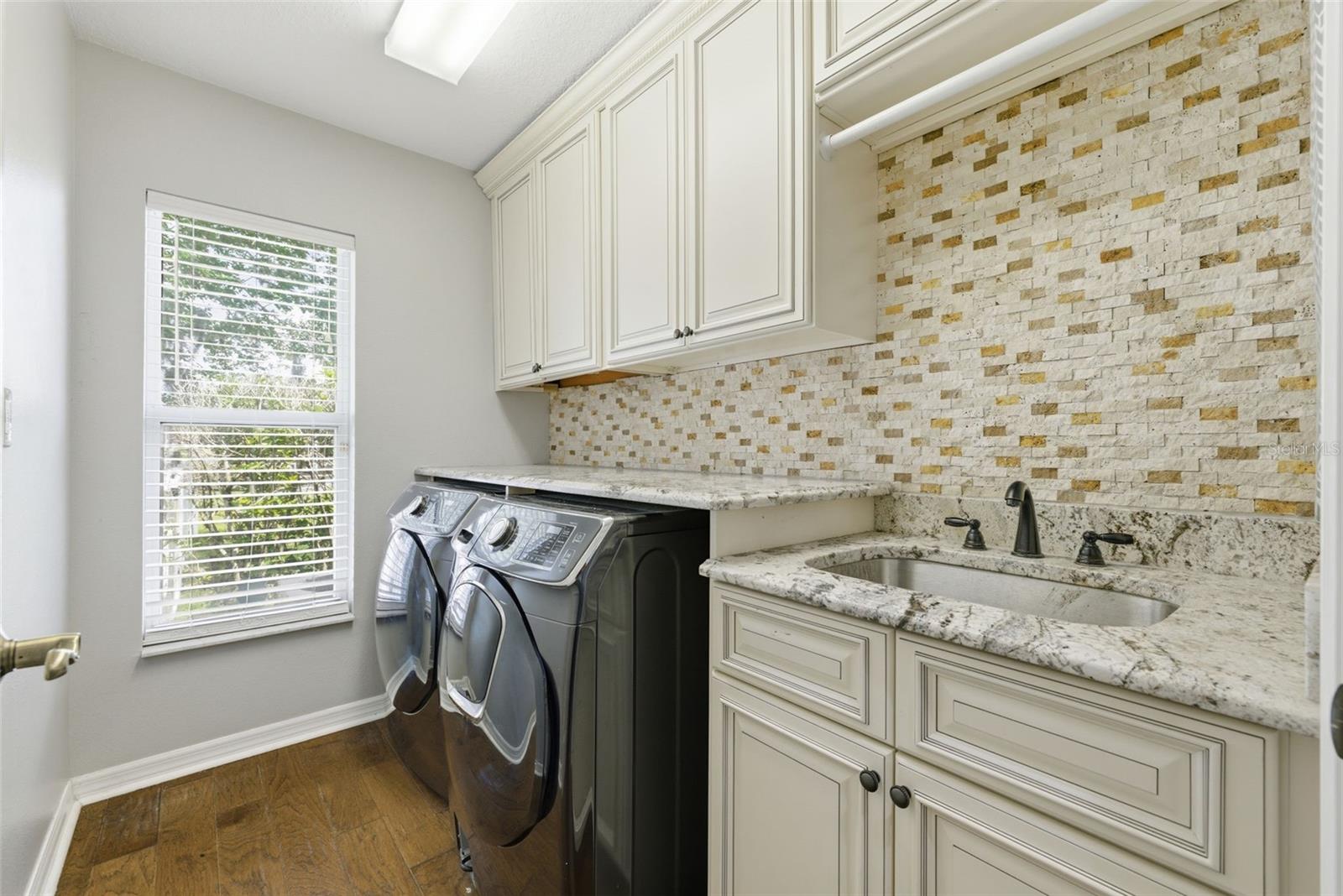 SEVEN OAKS PRCL S-7A - Residential