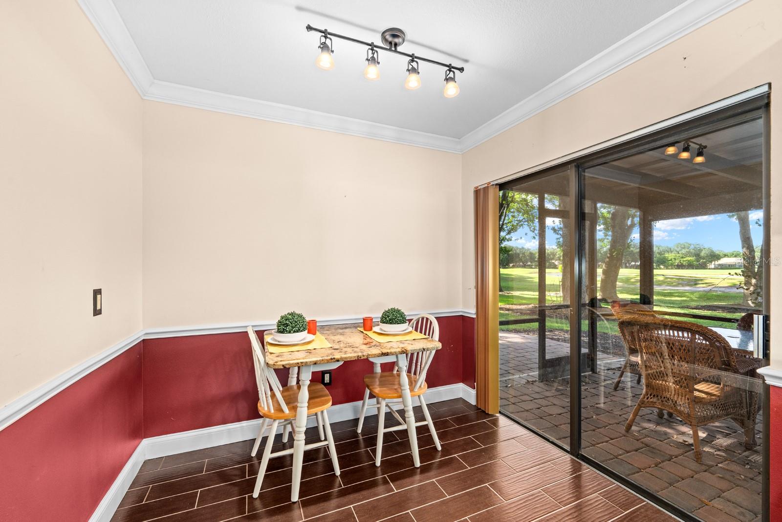 ORANGE TREE COUNTRY CLUB - Residential