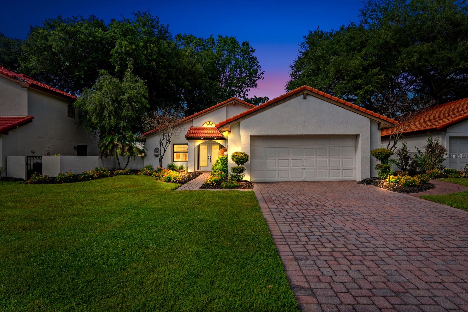 ORANGE TREE COUNTRY CLUB - Residential