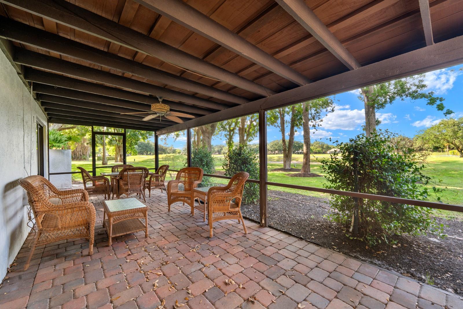 ORANGE TREE COUNTRY CLUB - Residential