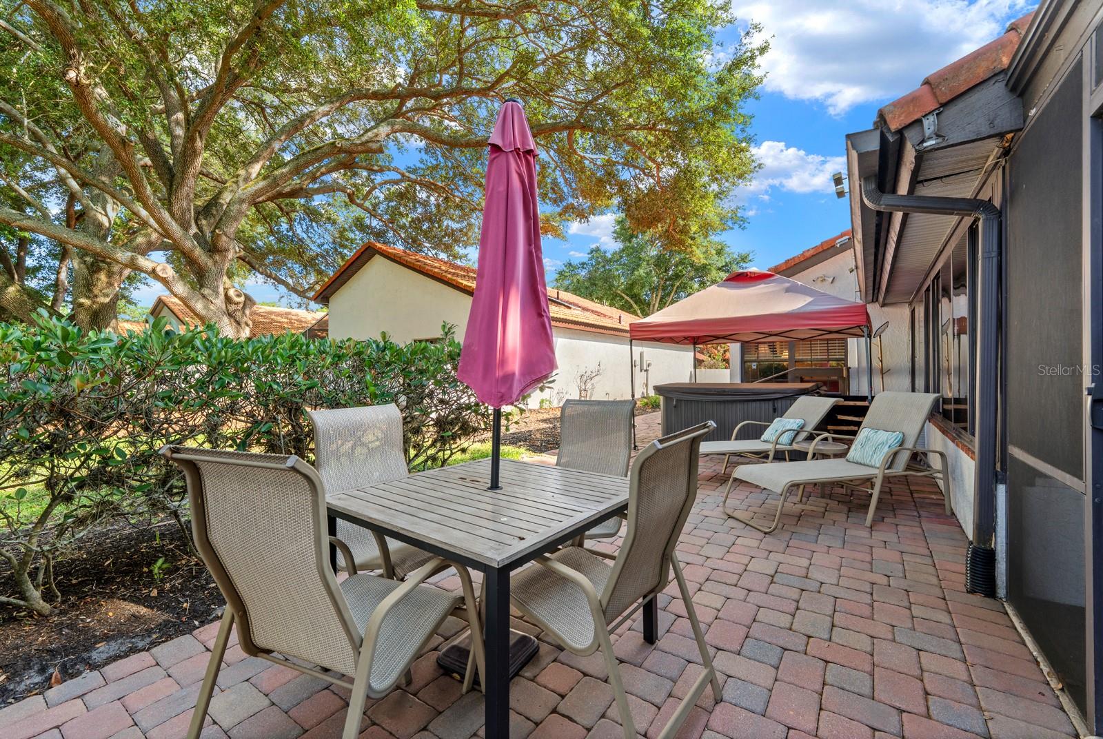 ORANGE TREE COUNTRY CLUB - Residential