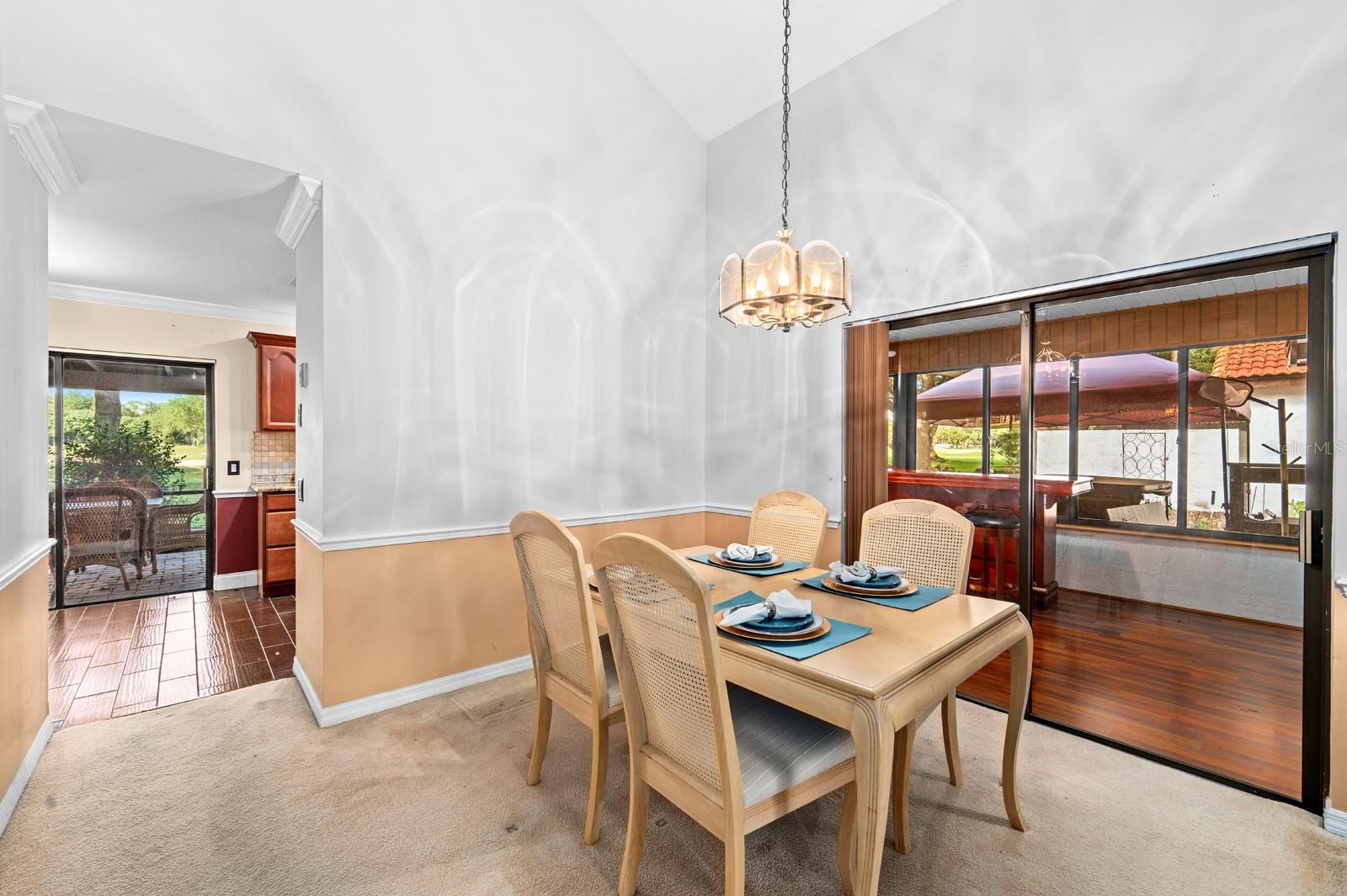 ORANGE TREE COUNTRY CLUB - Residential