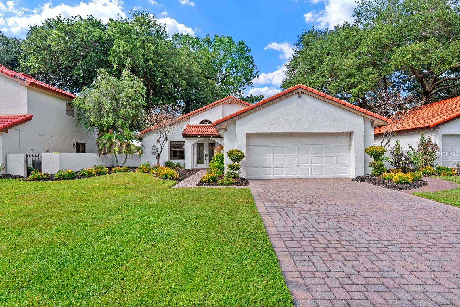 ORANGE TREE COUNTRY CLUB - Residential