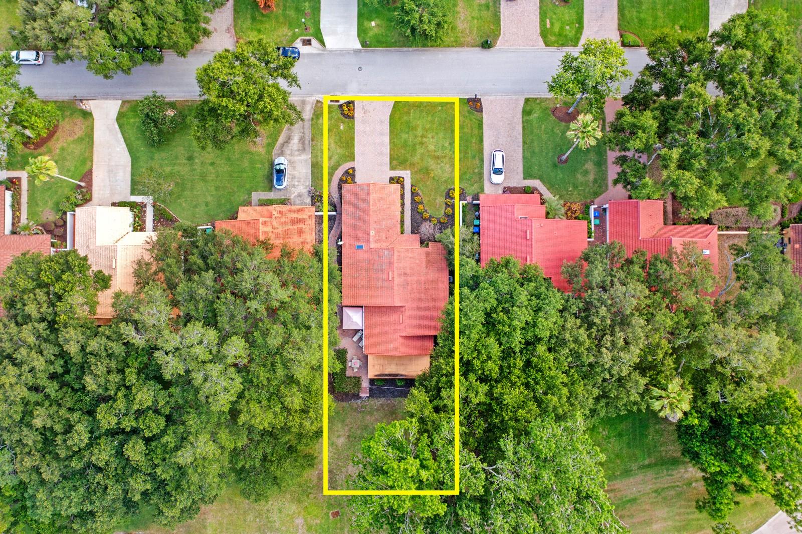 ORANGE TREE COUNTRY CLUB - Residential