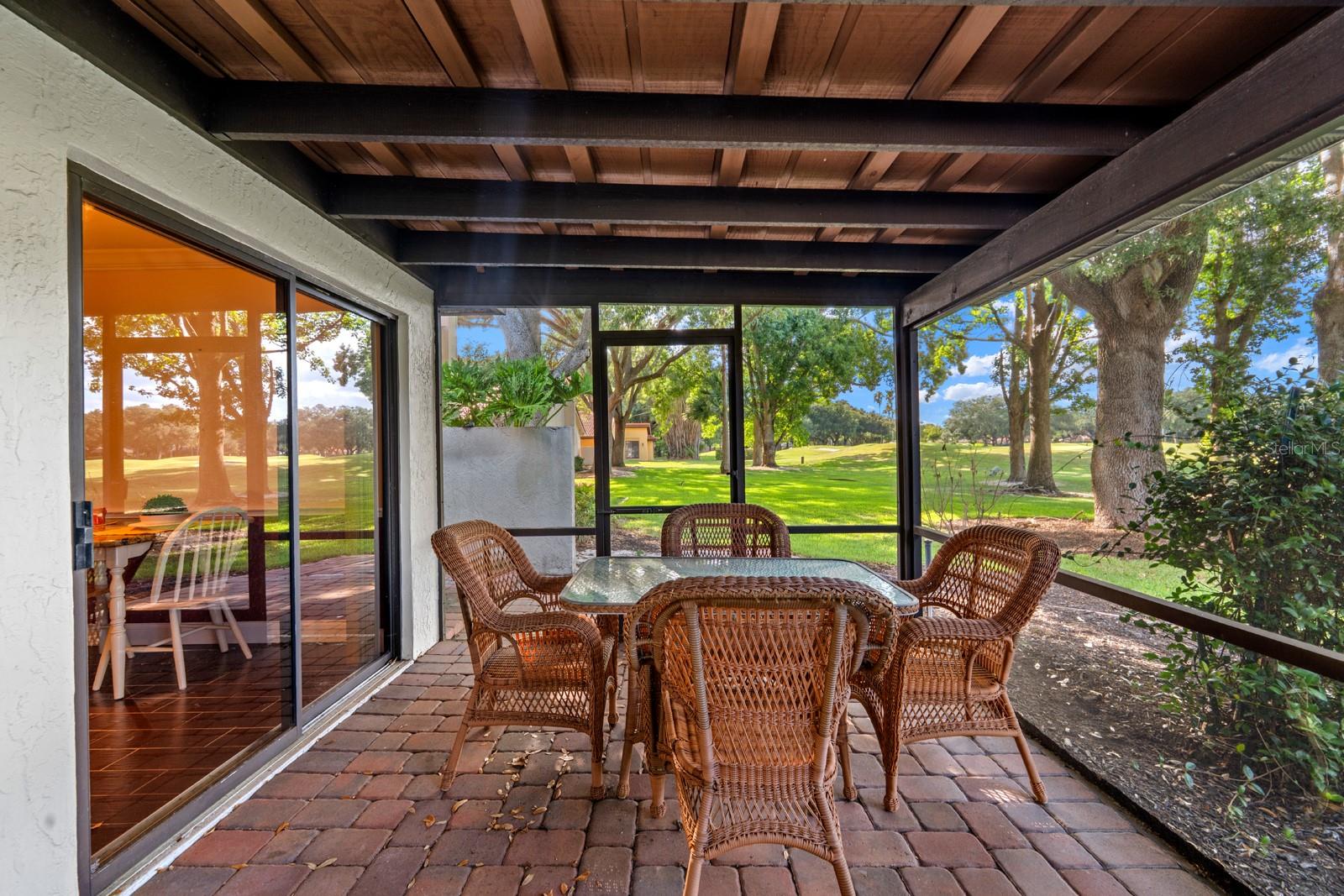 ORANGE TREE COUNTRY CLUB - Residential