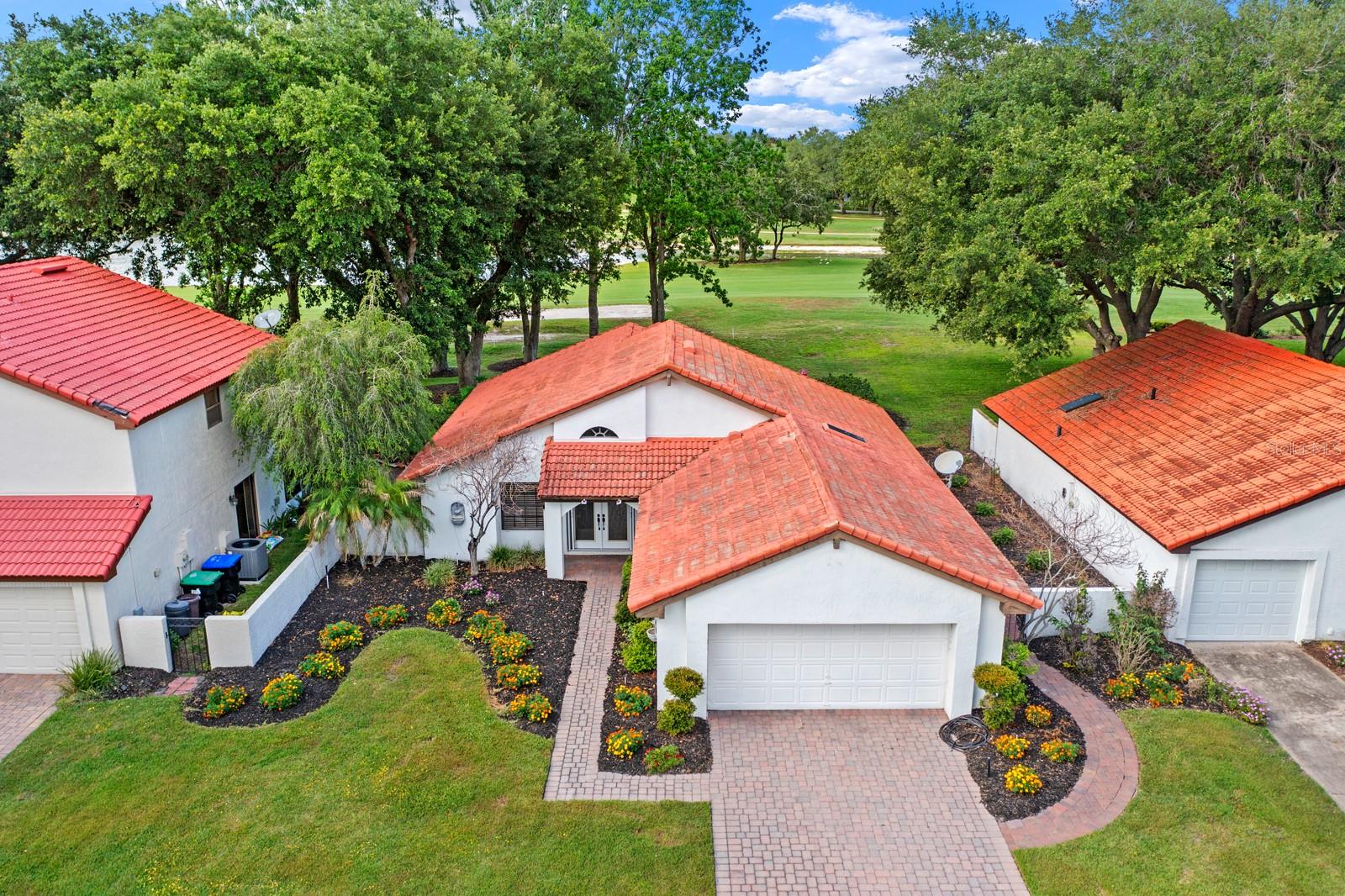 ORANGE TREE COUNTRY CLUB - Residential