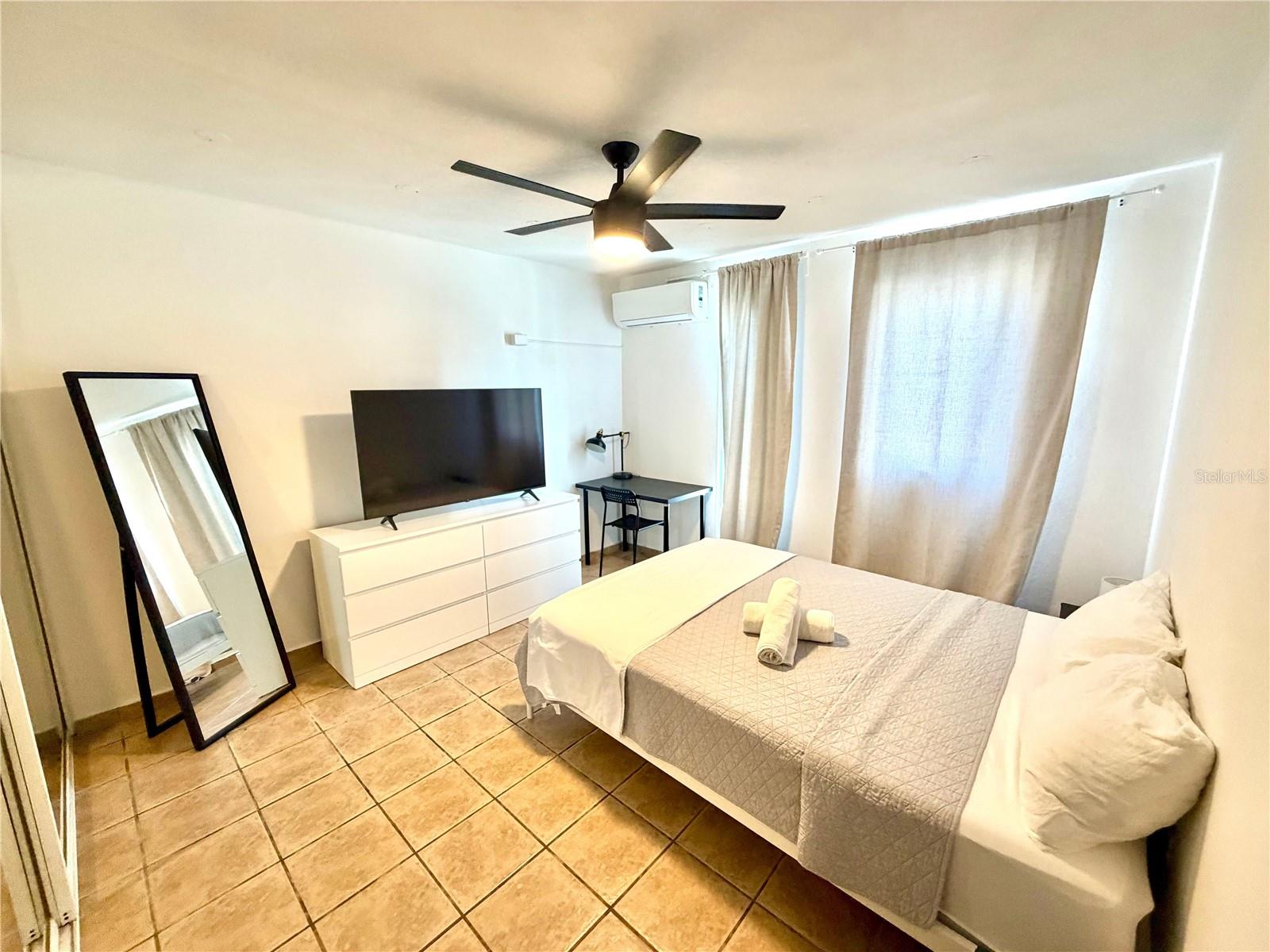 SANTURCE - Residential Income