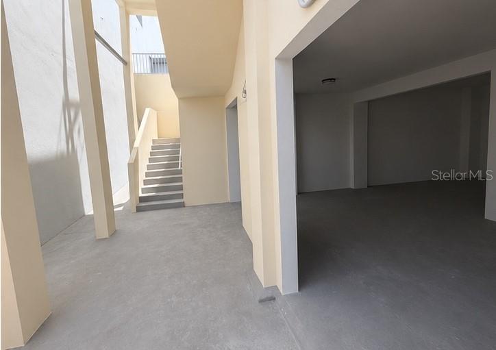 SANTURCE - Residential Income