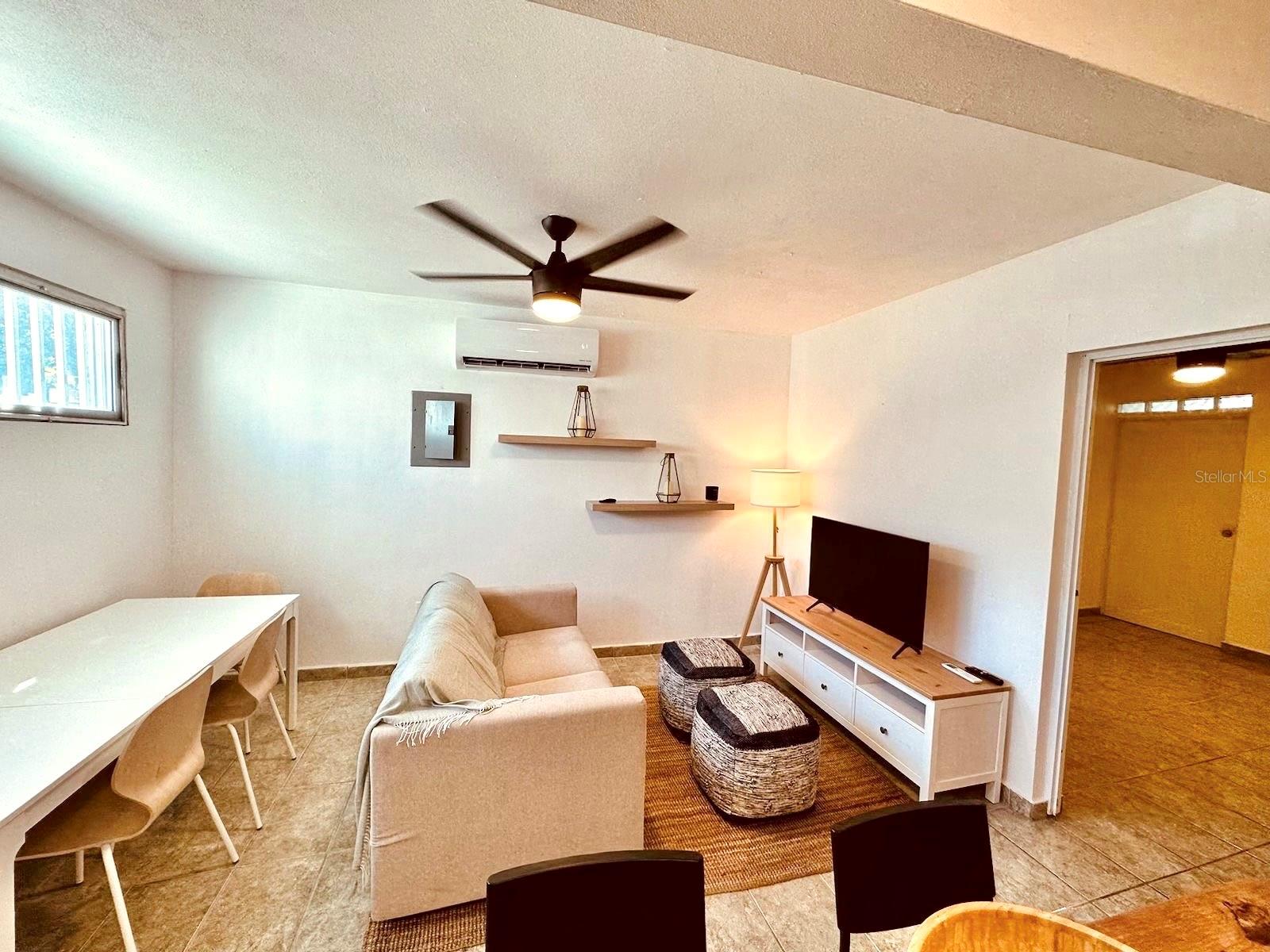 SANTURCE - Residential Income