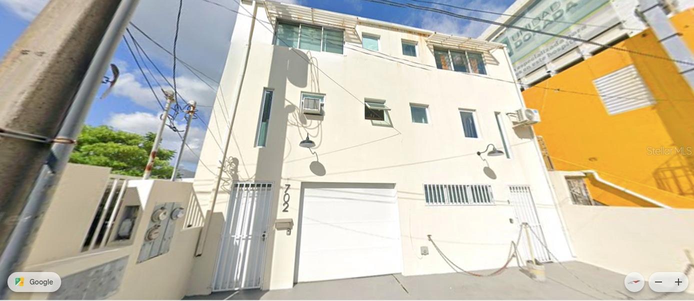 SANTURCE - Residential Income