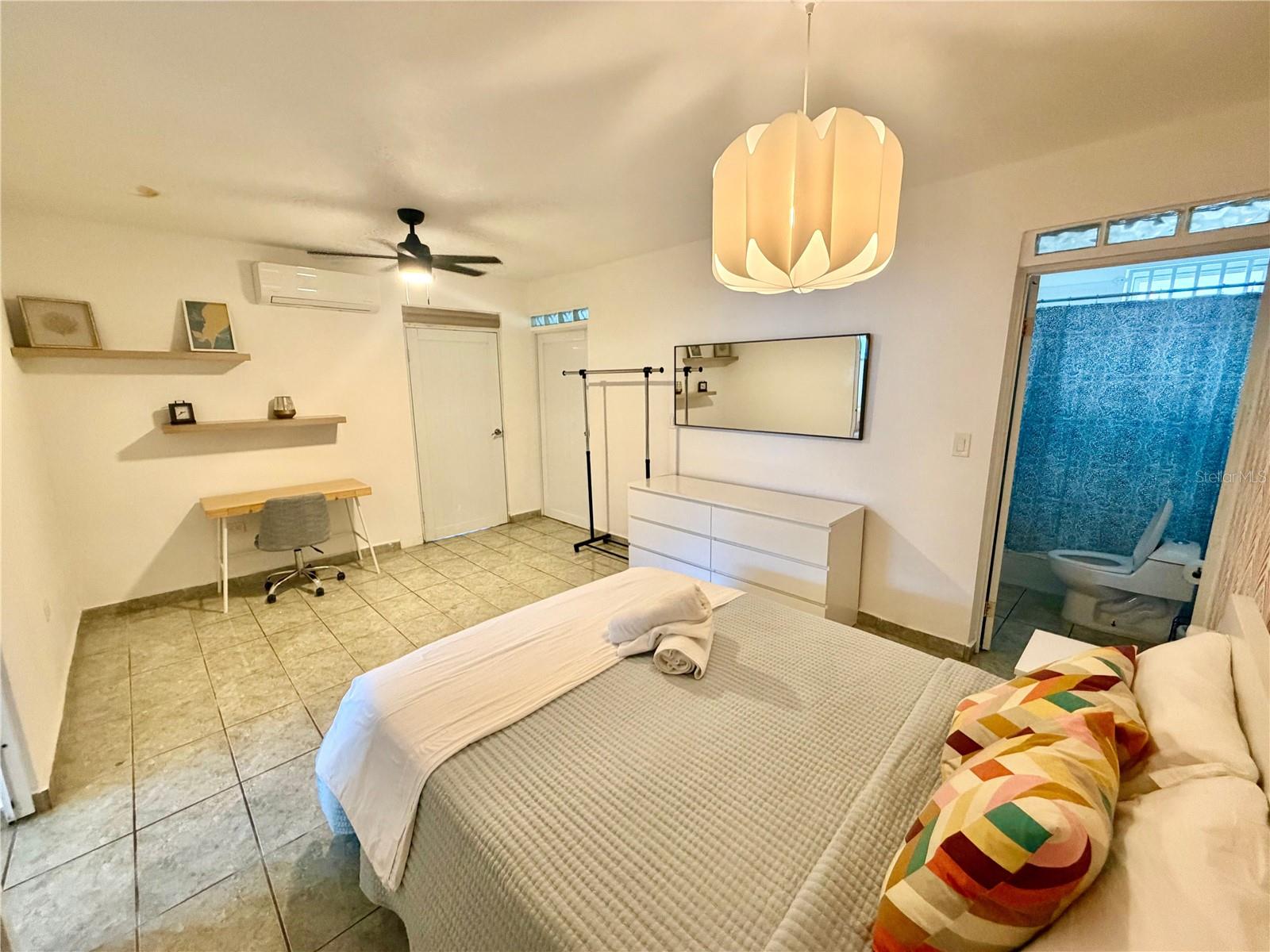SANTURCE - Residential Income