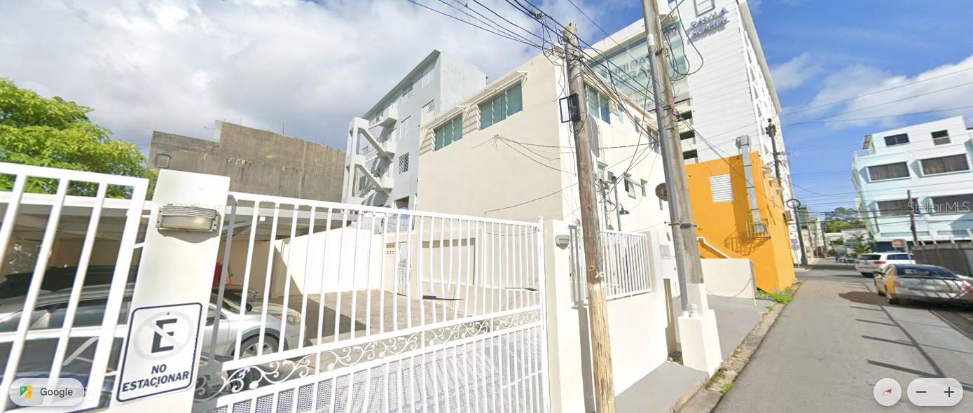 SANTURCE - Residential Income