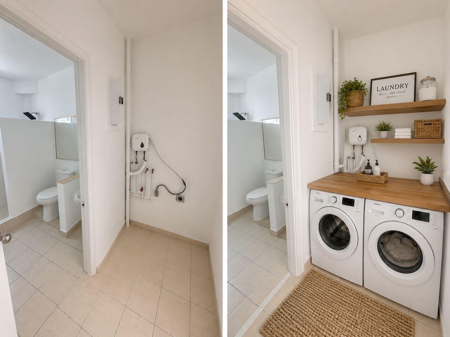 SANTURCE - Residential Income