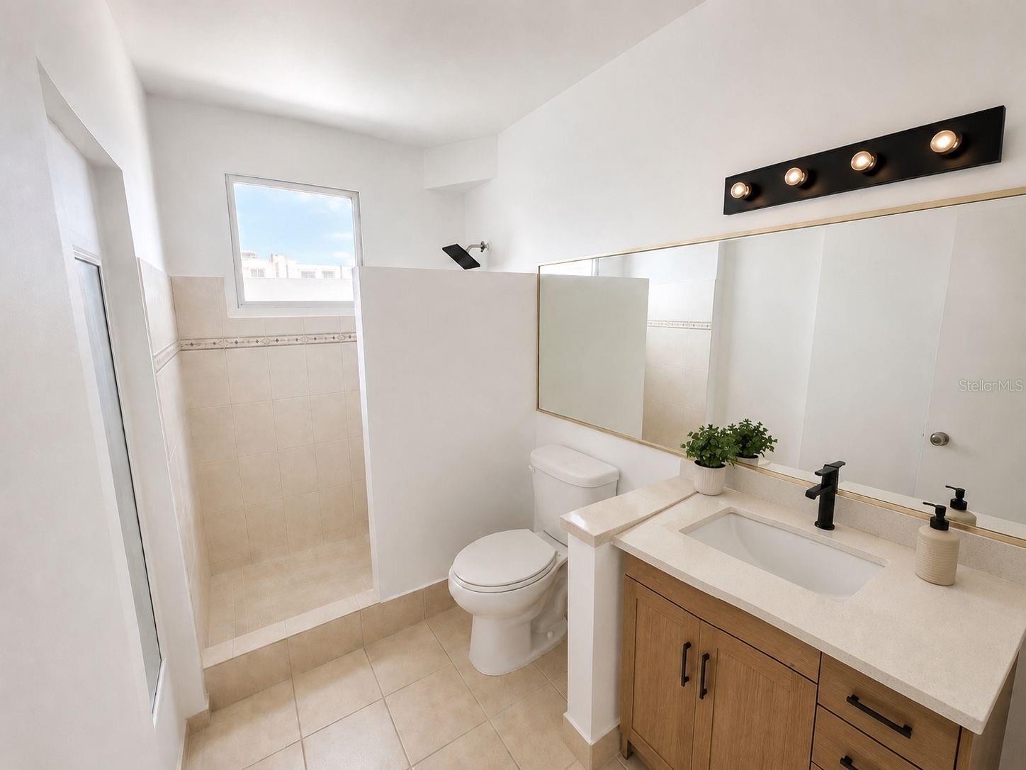 SANTURCE - Residential Income