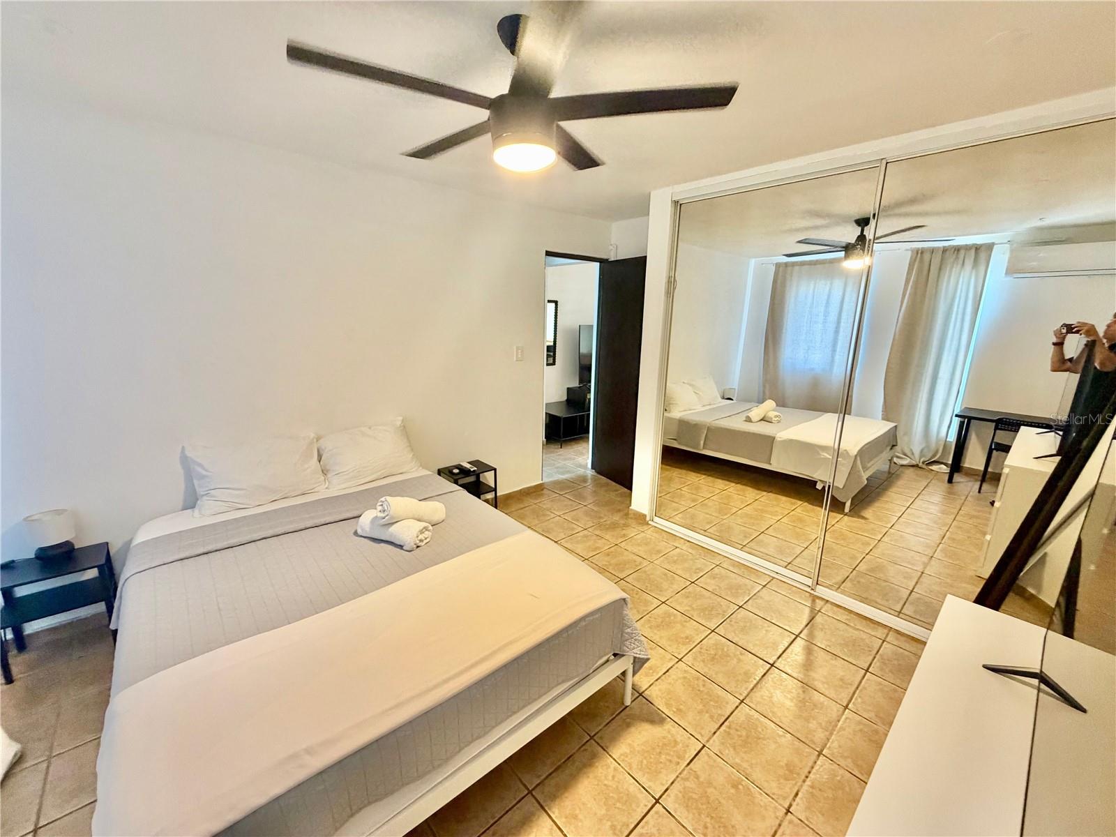 SANTURCE - Residential Income