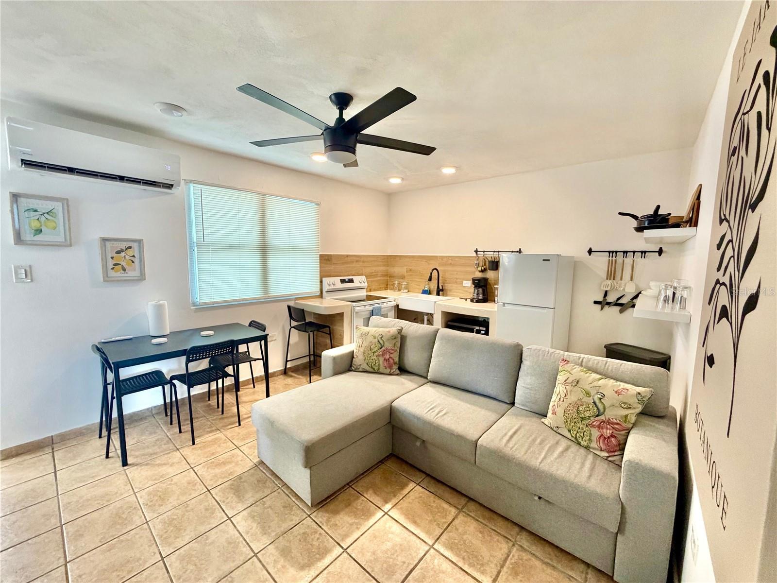 SANTURCE - Residential Income