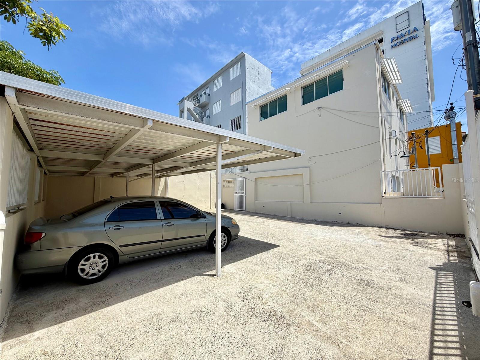 SANTURCE - Residential Income