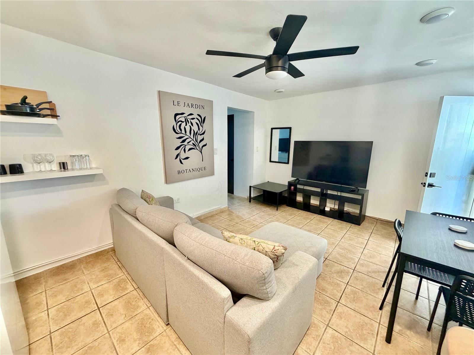 SANTURCE - Residential Income
