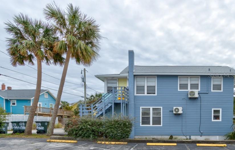 HORN & KITTREDGE DAYTONA - Residential Income