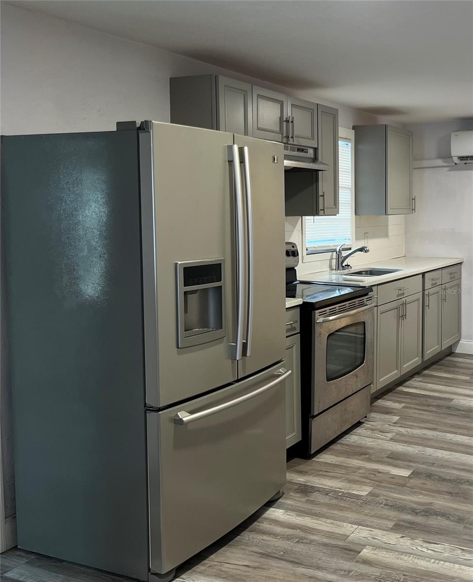 HORN & KITTREDGE DAYTONA - Residential Income