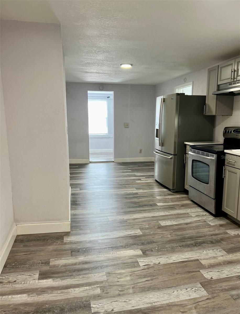 HORN & KITTREDGE DAYTONA - Residential Income