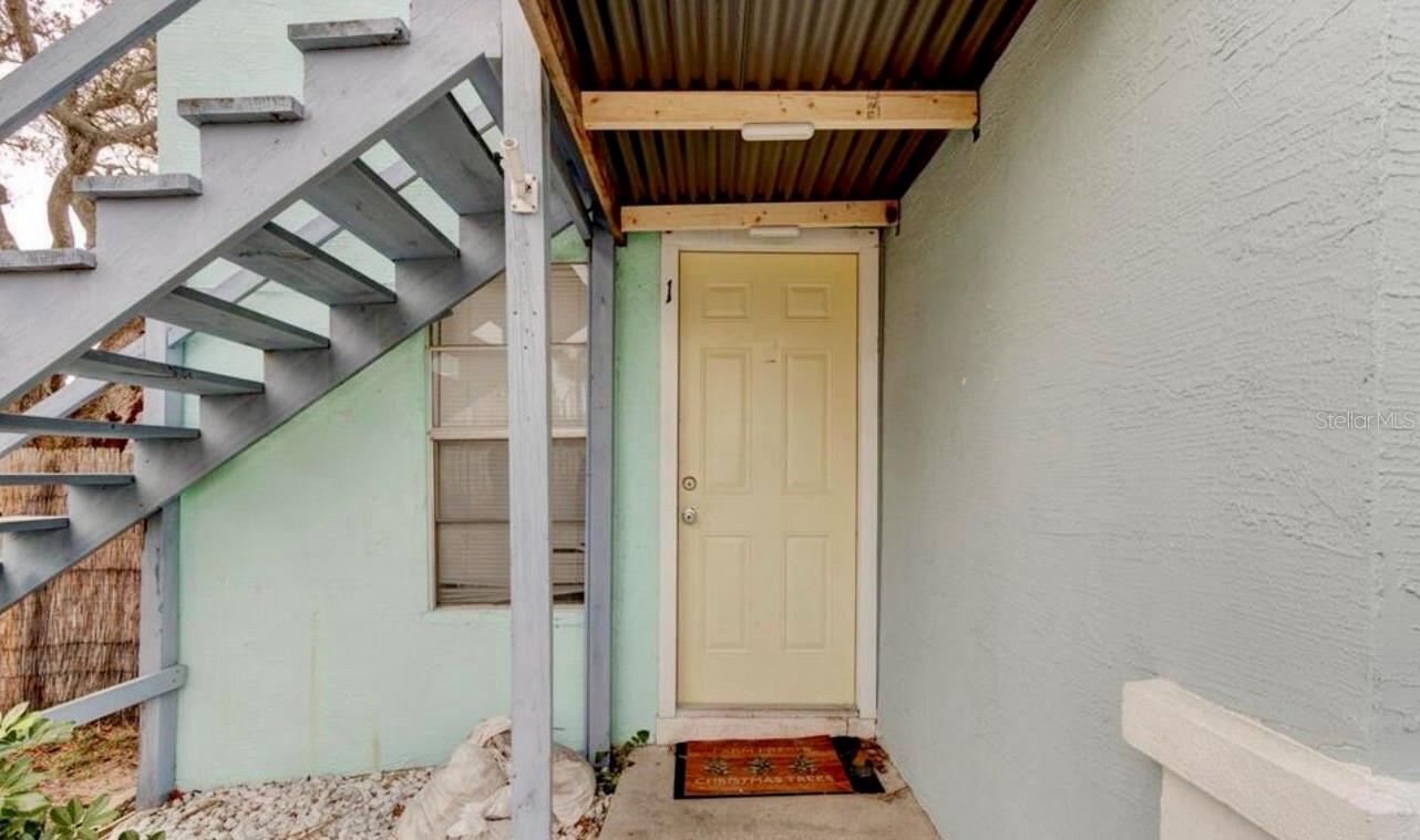 HORN & KITTREDGE DAYTONA - Residential Income