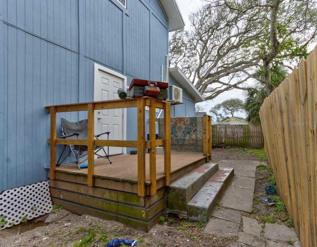 HORN & KITTREDGE DAYTONA - Residential Income