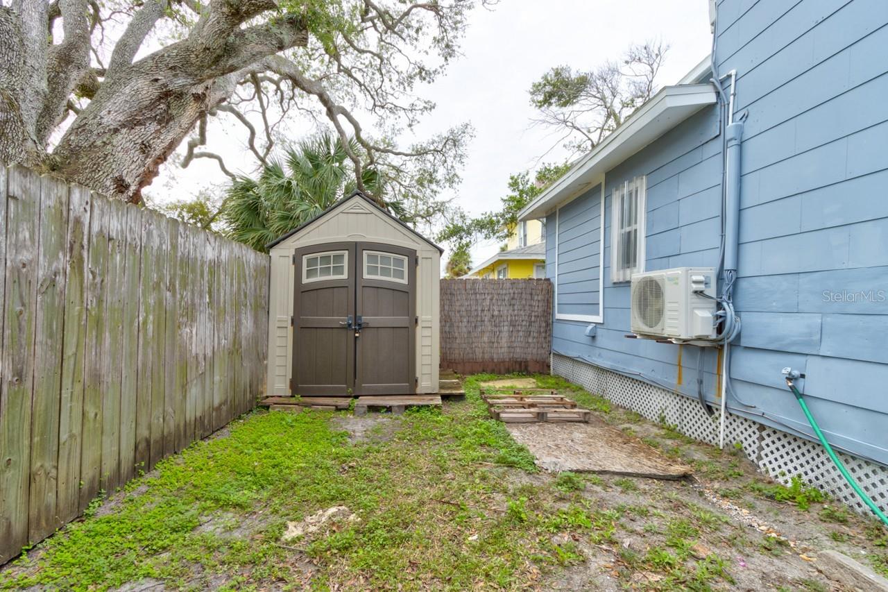 HORN & KITTREDGE DAYTONA - Residential Income