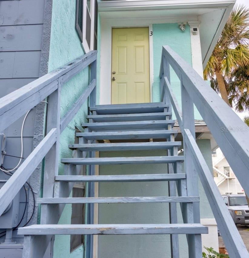 HORN & KITTREDGE DAYTONA - Residential Income