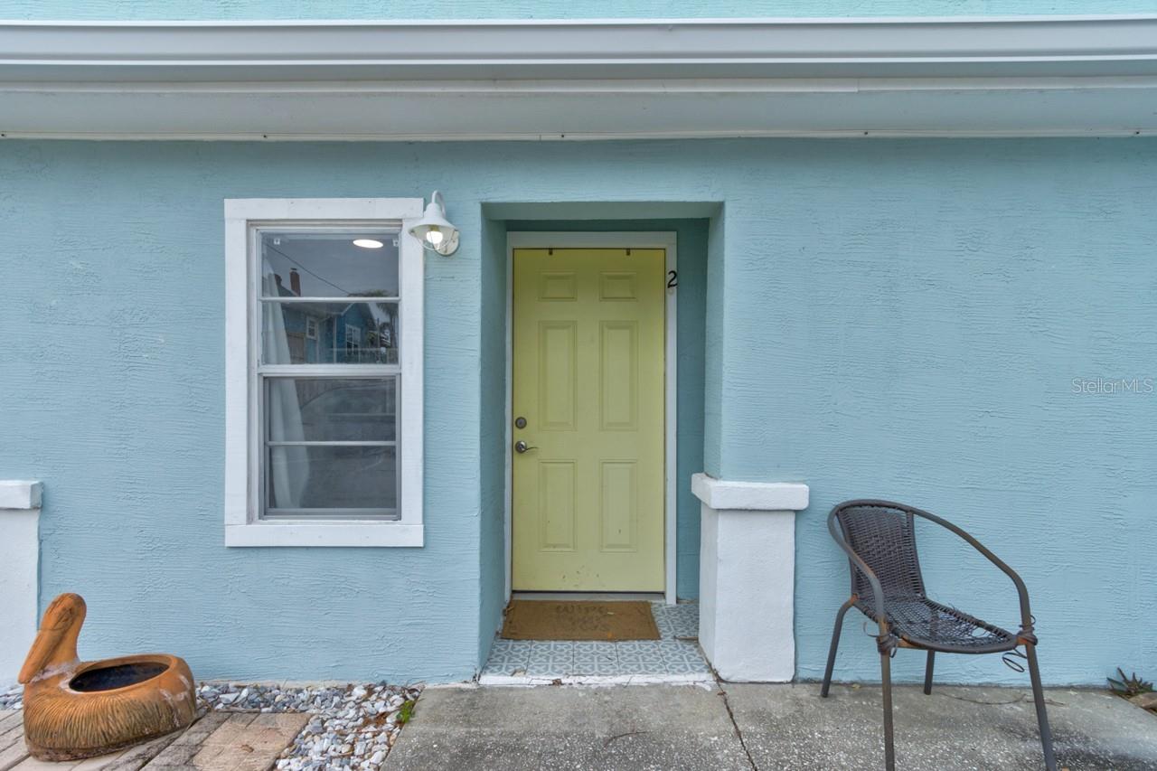 HORN & KITTREDGE DAYTONA - Residential Income