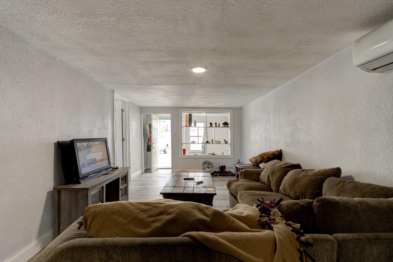 HORN & KITTREDGE DAYTONA - Residential Income