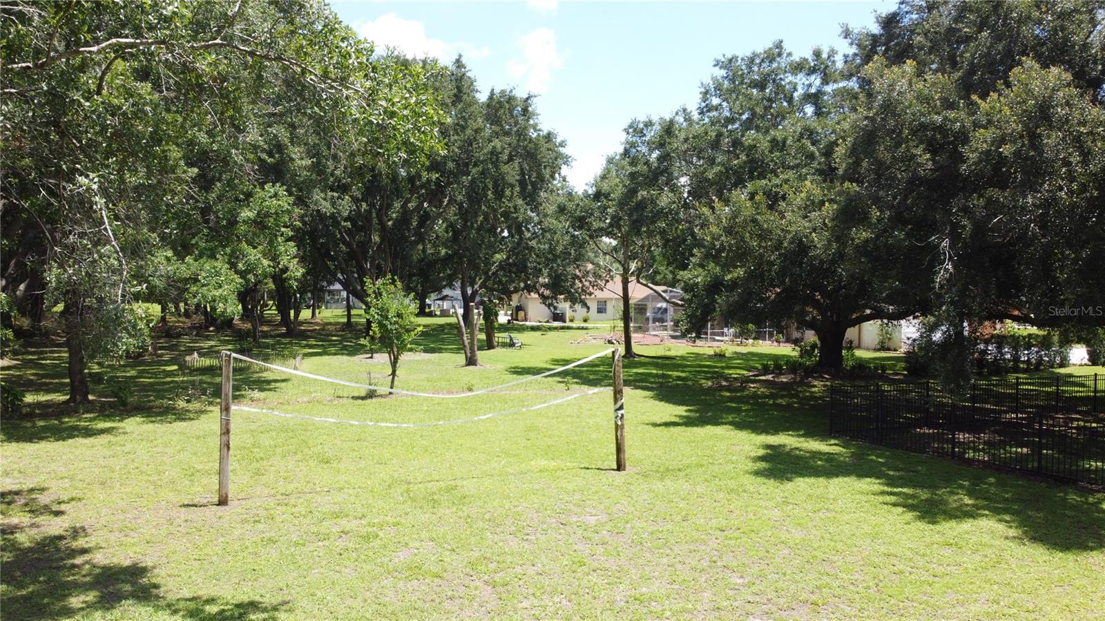 BUTLER RIDGE - Residential